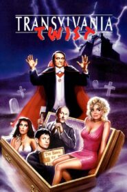 Transylvania Twist 1989 one on netflix