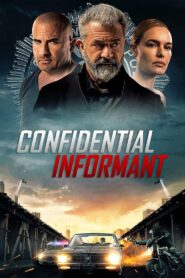Confidential Informant 2023 one on netflix