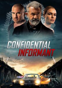 Confidential Informant 2023 one on netflix