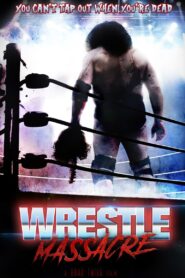 WrestleMassacre 2018 one on netflix
