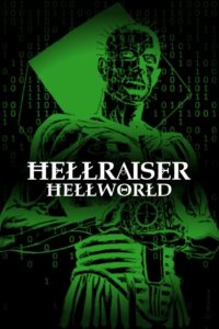 Hellraiser: Hellworld 2005 one on netflix