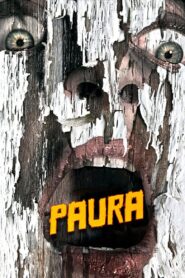 Paura 2012 one on netflix