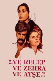 Thus Were Recep, Zehra And Ayşe 1983 one on netflix