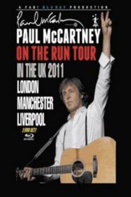 Paul McCartney à Manchester 2011 one on netflix