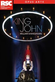 RSC Live: King John 2021 one on netflix