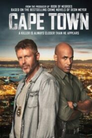 Cape Town 2016 one on netflix
