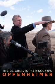 Inside Christopher Nolan’s Oppenheimer 2023 one on netflix