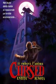 Cursed 1990 one on netflix