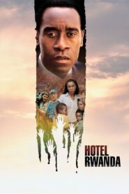 Hotel Rwanda 2004 one on netflix