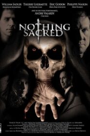 Nothing Sacred 2012 one on netflix