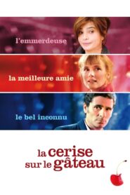 Cherry on the Cake 2012 one on netflix