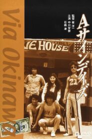 Via Okinawa 1989 one on netflix