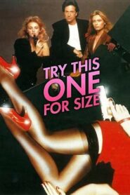 Try This One for Size 1989 one on netflix