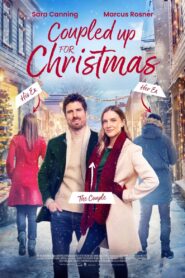 Coupled Up for Christmas 2023 one on netflix