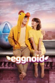 Eggnoid 2019 one on netflix