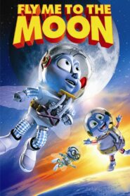 Fly Me to the Moon 2008 one on netflix