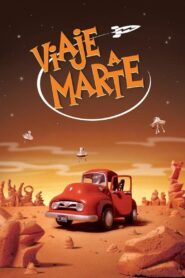 Journey to Mars 2005 one on netflix