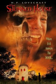 The Shunned House 2003 one on netflix