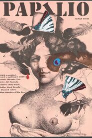 Papilio 1987 one on netflix
