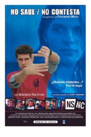 No sabe, no contesta 2002 one on netflix