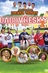 Babovřesky 2 2014 one on netflix