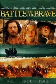 Battle of the Brave 2004 one on netflix