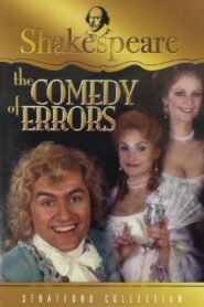 The Comedy of Errors 1989 one on netflix