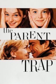 The Parent Trap 1998 one on netflix
