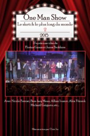 Le sketch le plus long du monde 2 2017 one on netflix