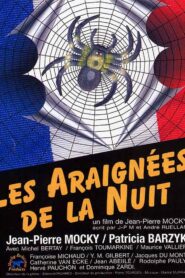 Les araignées de la nuit 2002 one on netflix