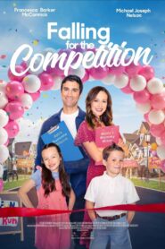 Falling for the Competition 2023 one on netflix