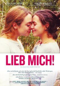 Lieb mich! 2000 one on netflix