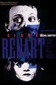 Signé Renart 1986 one on netflix