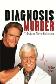 Diagnosis Murder: Town Without Pity 2002 one on netflix