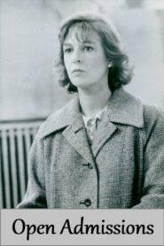 Open Admissions 1988 one on netflix