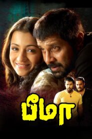 Bheema 2008 one on netflix