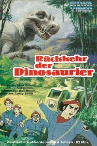 Return of the Dinosaurs 1984 one on netflix