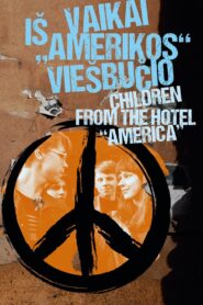Children of Hotel America 1991 one on netflix