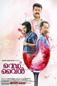 Red Wine 2013 one on netflix