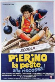 Pierino the Pest to the Rescue 1982 one on netflix