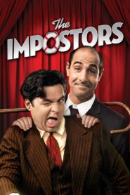 The Impostors 1998 one on netflix