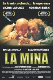 The mine 2004 one on netflix