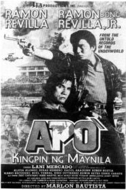 APO: Kingpin ng Maynila 1990 one on netflix