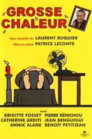 Grosse chaleur 2004 one on netflix