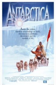 Antarctic Tale 1980 one on netflix