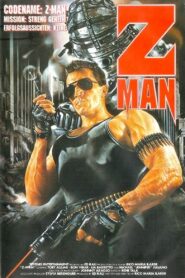 Z-Man 1988 one on netflix