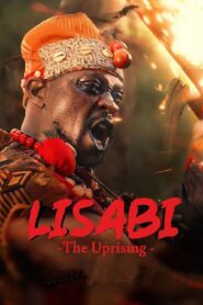 Lisabi: The Uprising 2024 one on netflix