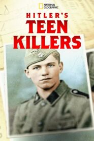 Hitler’s Teen Killers 2020 one on netflix