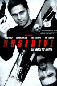 Nosedive 2007 one on netflix