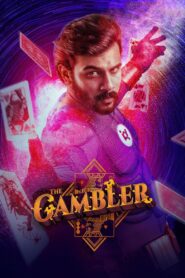 The Gambler 2019 one on netflix